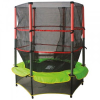Батут детский (137*198см) TX-B7105C 10385