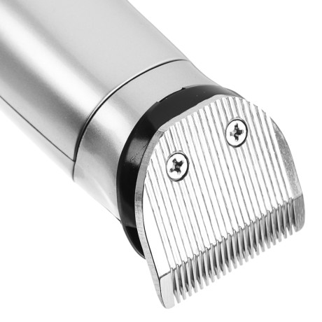 LEBEN Машинка для стрижки волос, 3 Вт, регулируемая насадка, 8 уровней