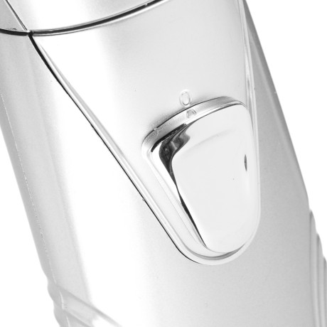 LEBEN Машинка для стрижки волос, 3 Вт, регулируемая насадка, 8 уровней