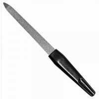 Пилка для ногтей 15см (кратность 100!!!) 109568 Идеальная