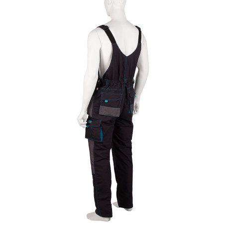 Полукомбинезон L Gross