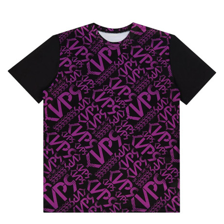 Футболка спортивная для взрослых «КИРЯ», размер 2XL, 100% полиэстер, надписи