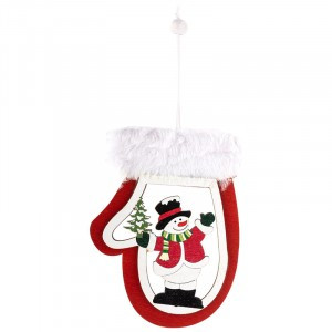 Украшение декоративное "Рукавичка" SYMZPA-4423011 Волшебная страна