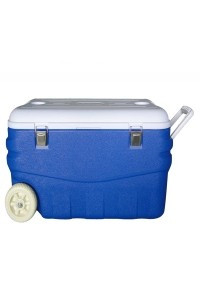 Изотермический контейнер Арктика 80л, 2000-80 (синий)