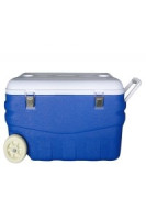 Изотермический контейнер Арктика 80л, 2000-80 (синий)