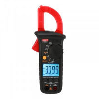 UNI-T Токовые клещи UT200A+, 13-1080