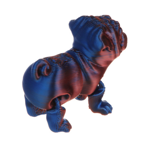 ХОББИХИТ Адвент календарь с 3D фигурками, 22х19,2х1,9см