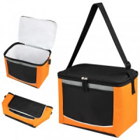 Термосумка СВ-40, 12л, 29*20,5*22,5см 107563 Ecos