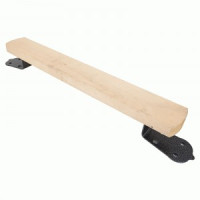 Киров Секрет РСД-400 св.дерево Ручка-скоба (20)