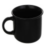 Кружка, 9,5x12x8,6 см, керамика, 2 цвета