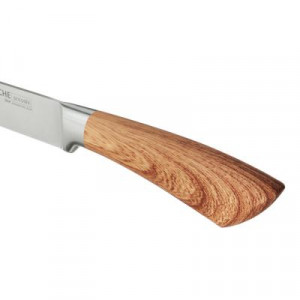 SATOSHI Роше Набор ножей кухонных 6пр, подставка с полипропиленовыми разделителями