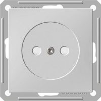 Systeme Electric W59 мех. роз. СУ 1 мест. 16А бел. (пл.осн., штор.) РС16-151-1-86 (20!)