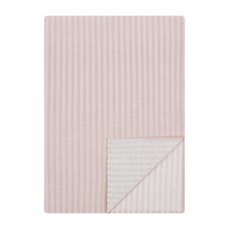 PROVANCE Хейзел Комплект постельного белья 1,5 (4 предмета), бязь, 100% хлопок, бежевый