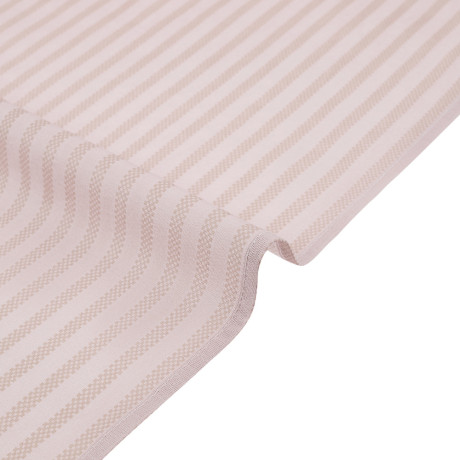 PROVANCE Хейзел Комплект постельного белья 1,5 (4 предмета), бязь, 100% хлопок, бежевый