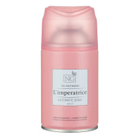 NEW GALAXY Освежитель воздуха Автоматик Home Perfume 250мл, L&#039;imperatrice