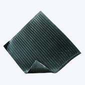 TDM Коврик диэлектрический 1000х1000мм SQ2301-0007