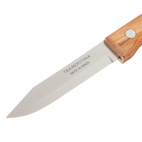 Tramontina Dynamic Нож овощной 8см, 22310/103