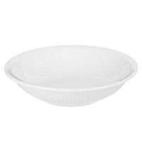 MILLIMI Вдохновение Салатник, 750мл, 21х5см, керамика