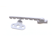 Ограничитель оконный пластиковый большой