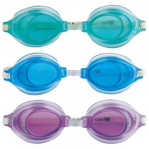 Bestway 21002 Очки д/плавания детские High Style 10182