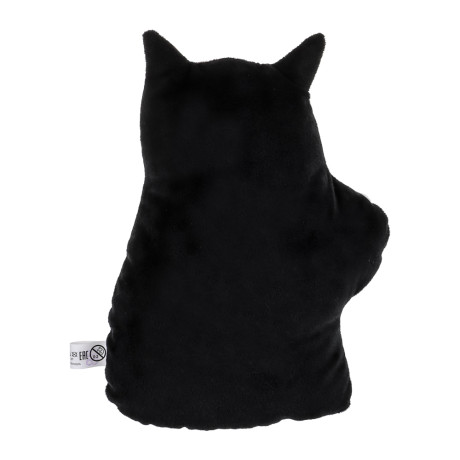 Мягкая игрушка-подушка "Мемчик", полиэстер, 24-30 см, 6 видов