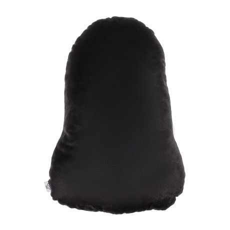 Мягкая игрушка-подушка "Мемчик", полиэстер, 24-30 см, 6 видов