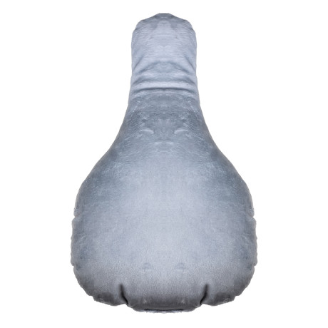 Мягкая игрушка-подушка "Мемчик", полиэстер, 24-30 см, 6 видов