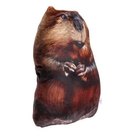 Мягкая игрушка-подушка "Мемчик", полиэстер, 24-30 см, 6 видов