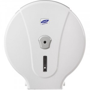 Диспенсер д/туалетной бумаги Luscan Professional макси белый 479410