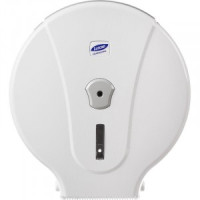 Диспенсер д/туалетной бумаги Luscan Professional макси белый 479410