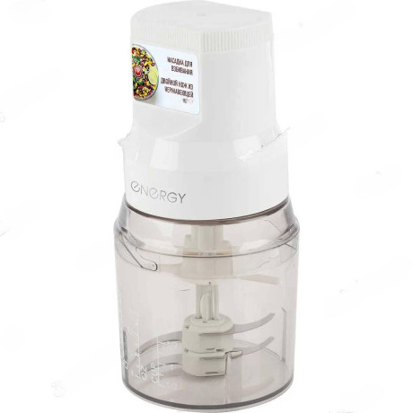 Измельчитель ENERGY EN-278 300Вт, 0,5л х12