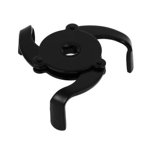 ЕРМАК Съемник масляного фильтра 3-лапый, 6,35-9,85 см