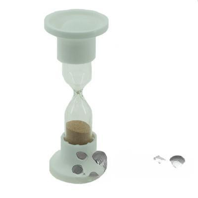 Часы песочные настольные ЧПН-2 (2мин) в коробочке или пакете