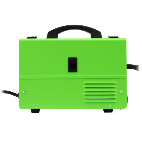 Аппарат инвертор. полуавтомат. сварки ИСП-140, 140 А, ПВ 60% Сибртех