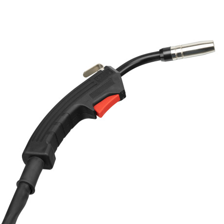 Аппарат инвертор. полуавтомат. сварки ИСП-140, 140 А, ПВ 60% Сибртех