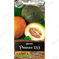 Дыня Ранняя  Аэлита Ц