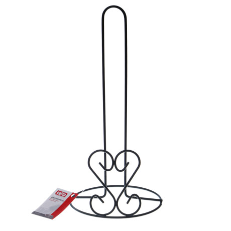 Держатель для бумажных полотенец тм VETTA, 13х27,5см, сталь Q195