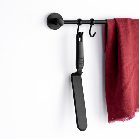 Блэк Лопатка для блинов, жаропрочный нейлон WH 1013-17