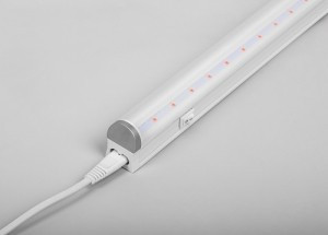 "Feron св-к св/д линейн для растений (фито) 14W 20мкмоль/с 1175x28x35 кр-син IP40 1200 AL7000 28927