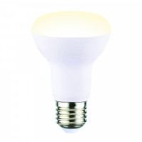 Volpe NORMA R63 E27 11W(880lm 120°) 3000K 2K матовая 63x100 LED-R63-11W/3000K/E27/FR/NR