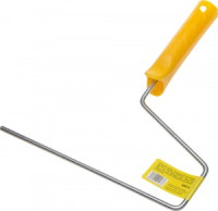 Ручка STAYER &quot;MASTER&quot; для валиков, бюгель  6мм, 240мм