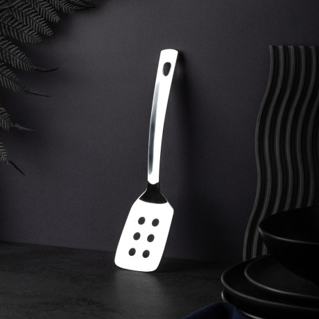 SATOSHI Диана Лопатка малая нерж. сталь