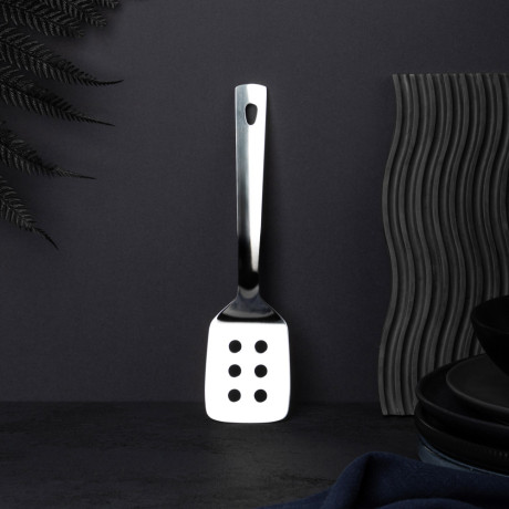 SATOSHI Диана Лопатка малая нерж. сталь