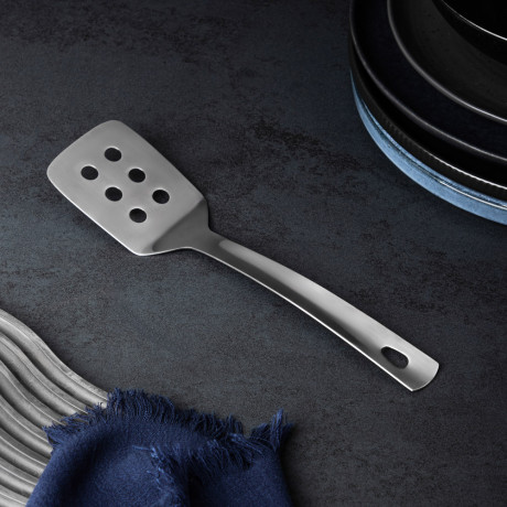 SATOSHI Диана Лопатка малая нерж. сталь