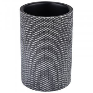 Стакан для ванной комнаты Dresden,полирезин,106594/ Leonord