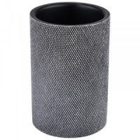 Стакан для ванной комнаты Dresden,полирезин,106594/ Leonord