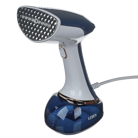 LEBEN Отпариватель, 1700Вт 360мл бак