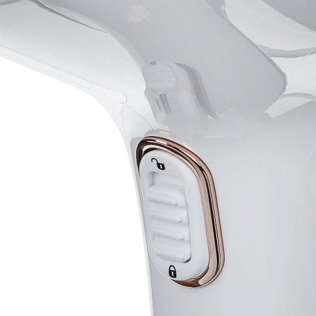 LEBEN Отпариватель, 1700Вт 360мл бак