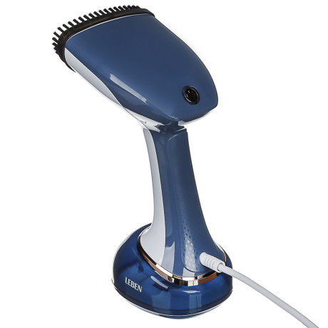 LEBEN Отпариватель, 1700Вт 360мл бак