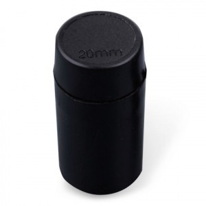 Красящие ролики для этикет-пистолетов, 20 мм, 2 шт., для 1 строчных, BRAUBERG, 290439